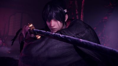 How to change appearance in Nioh 3