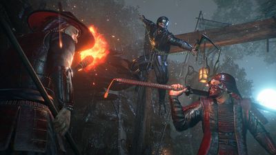 How to respec in Nioh 3