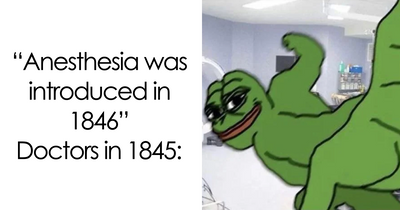 43 Healthcare Memes That You Might Enjoy, Unless You’re From The US