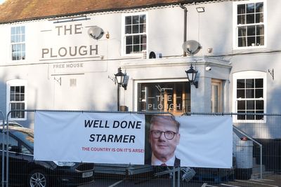 UKHospitality chair Kate Nicholls: The help for pubs is a good start, but there's so much more to be done