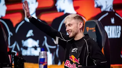 Rekkles outshines carries to claim top KDA spot at LEC Versus 2026