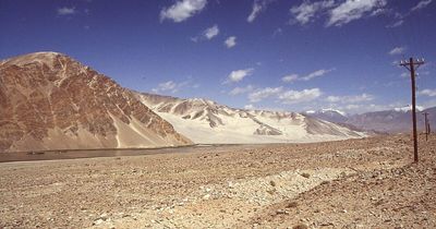 If You Think You’re A Geography Expert, Try Acing These 35 True-Or-False Questions