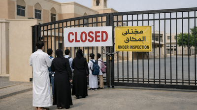 Saudi Arabia revokes licences of 74 private schools over safety and regulatory violations