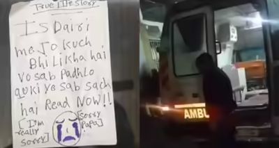 2,000 Followers, 1 Deleted Channel: How Isolation and Online Fantasy Shaped Ghaziabad Sisters