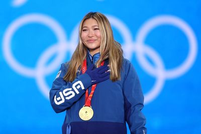 Who is Chloe Kim: Olympic snowboarder vying for third successive gold medal in Milan