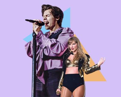 ‘Tickets have become status symbols’: from Harry Styles to Taylor Swift, why is live music bigger and more expensive than ever?