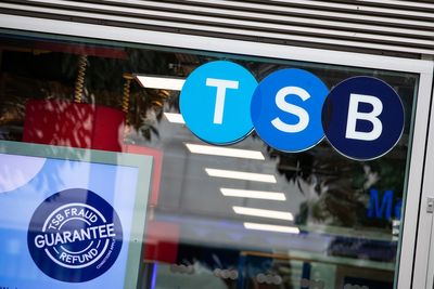 TSB’s earnings in robust shape ahead of Santander takeover