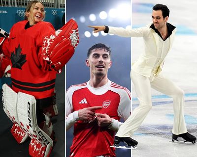 Sports quiz of the week: Winter Olympics, Six Nations and Super Bowl