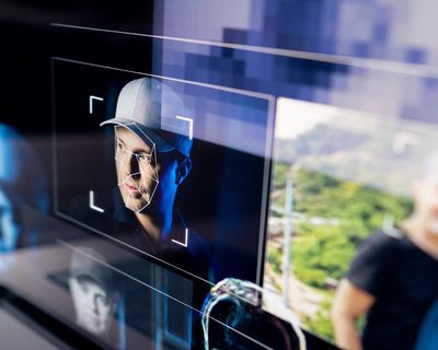 Deepfake fraud taking place on an industrial scale, study finds