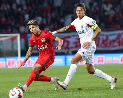 Chinese football returns against backdrop of bans, crackdowns and confusion