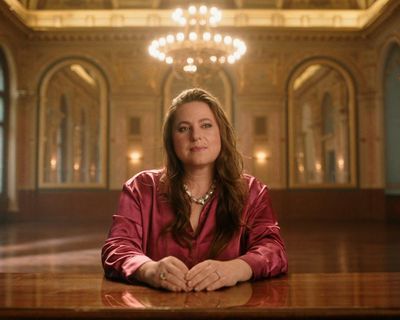 Queen of Chess review – how the greatest female player of all time checkmated the sexist establishment