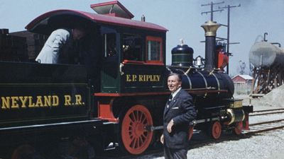 Disneyland Handcrafted is the most fascinating documentary on Disney+ right now — here's why I loved it