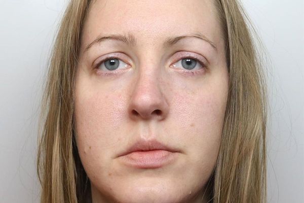 Lucy Letby 'on suicide watch' after Netflix documentary ridicule in jail