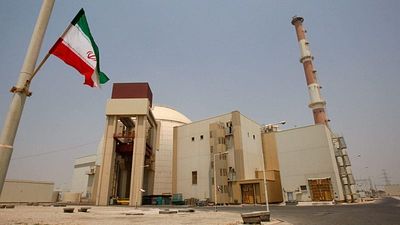 Oman mediates Iran-US nuclear talks in Muscat as tensions remain high