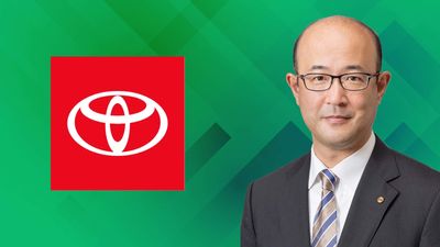 Toyota Has A New CEO, Again. Here's What It Means For EVs, China And Beyond