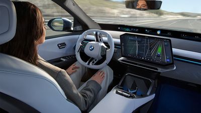 BMW doubles down on divisive car subscription features – but admits its 'heated seats' furore was a mistake