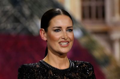 Kirsty Gallacher calls for more police after she was 'kicked like a football' in London assault