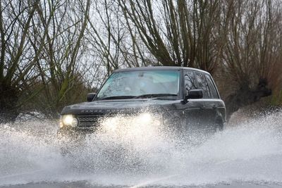 Flooding could hit UK again after weather warnings issued
