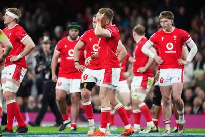 Do crisis-riddled Wales have any hope in this Six Nations?
