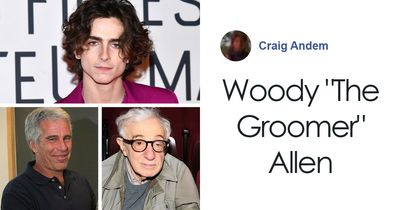 “He Was Forced”: Publicist Makes Disturbing Claim About Timothée Chalamet In Epstein Files