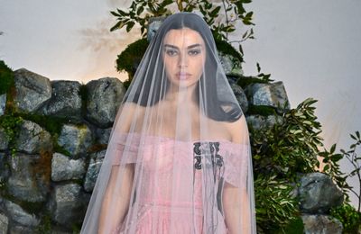 Charli XCX reflects on 'heavenly' Wuthering Heights experience