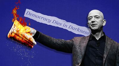 From Watergate to watered-down: Every Indian journalist should read this piece