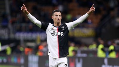 If Cristiano Ronaldo’s Wealth Were Evenly Distributed Across America, How Much Money Would Every Person Get?