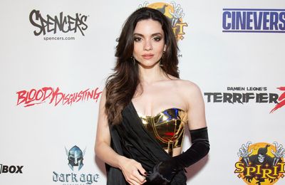 Terrifier 4 gets update from Sienna Shaw actress Lauren LaVera