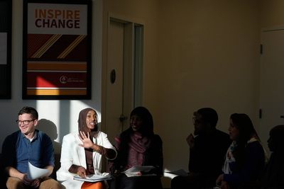 Fear among Minnesota's Somali community compounds a public health woe: Low measles vaccination rates