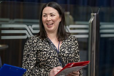 There will be ‘soul-searching’ in Labour this weekend, says Labour MSP