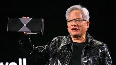Nvidia won't release new gaming GPU for 'first year in three decades' due to RAM shortage — and it's also slashing RTX 50 production