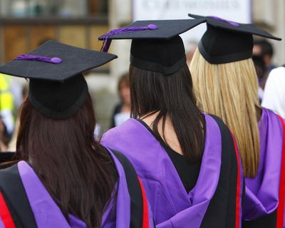 Bad and getting worse: for students like me, the loan system is the disaster that never ends