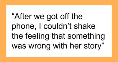 “Couldn’t Shake The Feeling That Something Was Wrong”: Woman Reveals MIL’s Secret And Cuts Contact