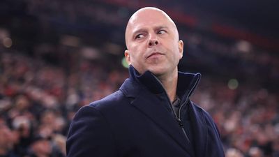 ‘Unlucky’—Arne Slot Reveals Why Liverpool Blocked Star’s January Exit Request