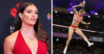 Olympic Pole Vaulter And Adult Content Star Alysha Newman Faces Suspension For Rules Violation