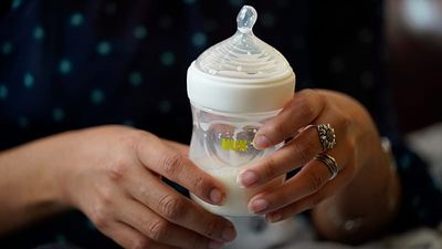 Baby formula recalls: UK investigates 36 babies with suspected cereulide intoxication