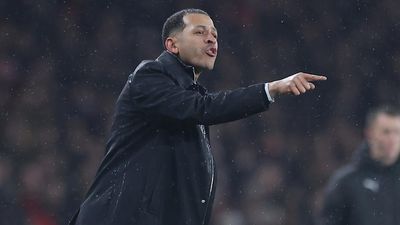 Liam Rosenior Lashes Out at ‘Disrespectful’ Arsenal Over X-Rated Outburst