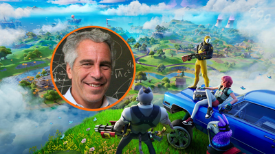 ‘Huh’: Jeffrey Epstein’s ‘Fortnite’ account was apparently active in Israel in 2025