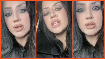 Bartender blasts customer accusing her of flirting with her date, clarifies she doesn’t want her ‘toad of a man’