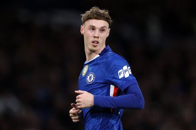 Chelsea told surprising new reason for Cole Palmer struggles this season