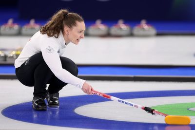 Winter Olympics 2026 LIVE: Team GB curling updates and controversy over penis injections ahead of Opening Ceremony
