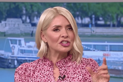 Holly Willoughby 'ruled out' of Strictly hosting job for 'fearful' reason as bosses eye up new contenders