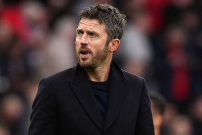 Michael Carrick relishing Thomas Frank reunion ahead of Man Utd-Tottenham clash
