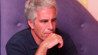 Alleged Epstein staffer makes chilling confession about two girls buried near his Zorro Ranch