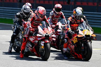 Why Ducati has given rivals a reality check in MotoGP Sepang test