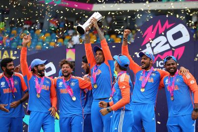 Inside the geopolitical drama threatening to overshadow T20 Cricket World Cup