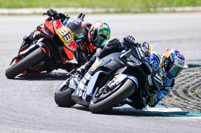 How Ducati sent a warning to its MotoGP rivals at Sepang test