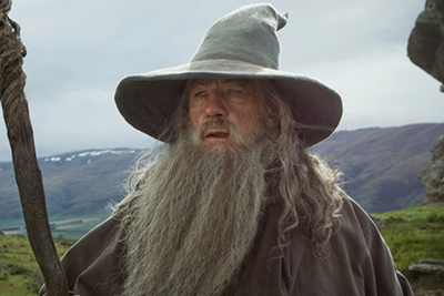 Ian McKellen expresses concern about making new Lord of the Rings film
