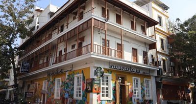 Best 5 Star Hotels in Pondicherry for Luxury Stays, Heritage Charm & Beachside Comfort