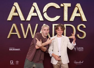 Aacta awards 2026: horror film Bring Her Back and Jacob Elordi win big at Australian film and TV prizes